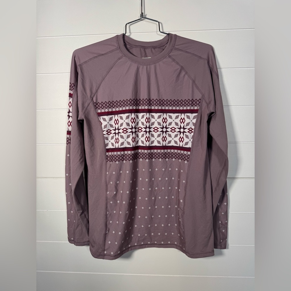 Kyodan Long Sleeve Shirt Medium